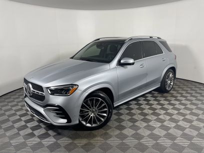 Certified 2024 Mercedes-Benz GLE 450 4MATIC