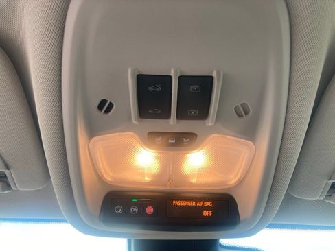 Certified 2024 Buick Encore GX Sport Touring w/ Experience Buick Package AWD/4WD image 38