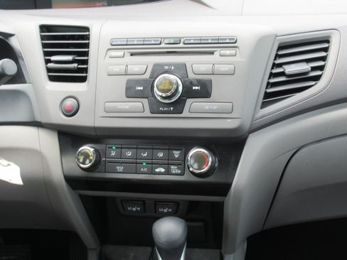 Used 2012 Honda Civic EX-L image 15