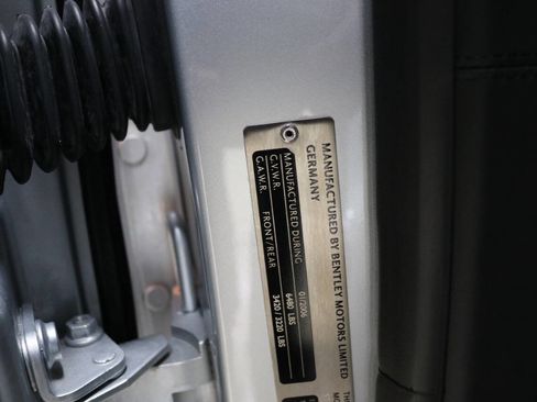 Used 2006 Bentley Flying Spur Flying Spur image 69