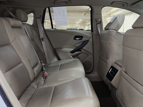 Used 2017 Acura RDX AWD w/ Technology Package image 15
