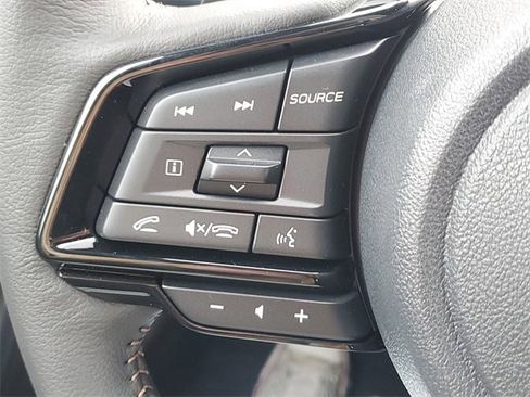 New 2026 Subaru Forester Touring image 23