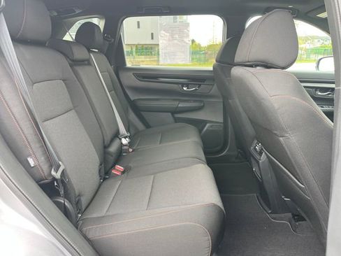 Used 2026 Honda CR-V Sport image 10
