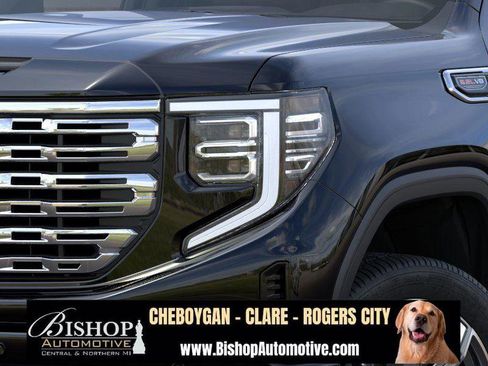New 2026 GMC Sierra 1500 Denali w/ Denali Reserve Package image 13