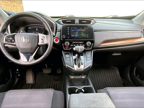 Used 2020 Honda CR-V EX image 14