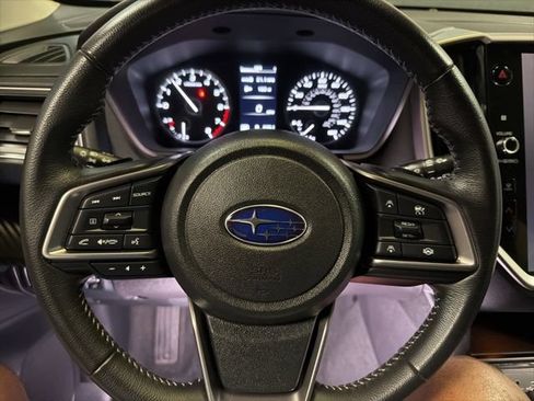Used 2025 Subaru Ascent Premium AWD/4WD image 35