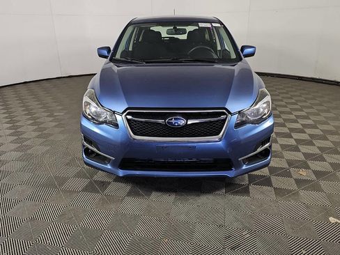 Used 2016 Subaru Impreza 2.0i Premium w/ Popular Package #1 image 8