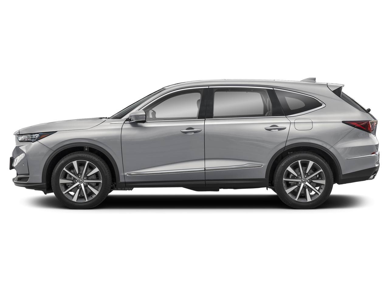 Used 2026 Acura MDX w/ Technology Package FWD image 34