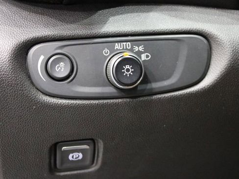 Used 2022 Chevrolet Blazer Premier w/ Enhanced Convenience Package image 22