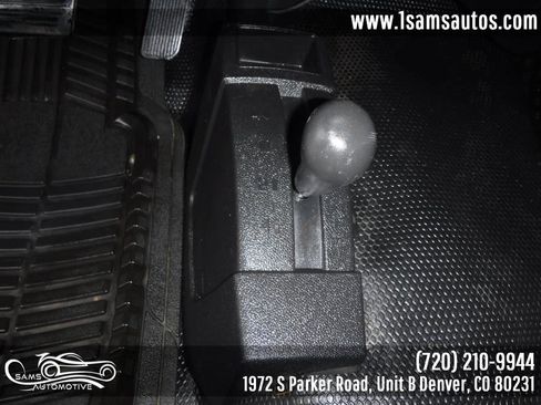 Used 2007 Chevrolet Silverado 1500 W/T image 10