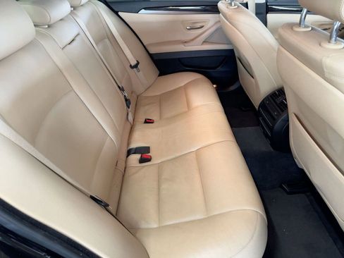 Used 2016 BMW 535i Sedan image 29