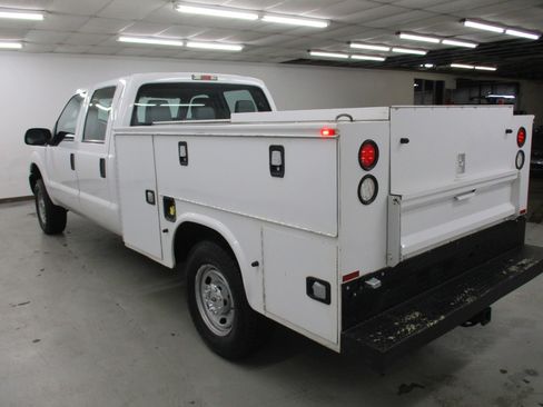 Used 2016 Ford F250 XL image 7