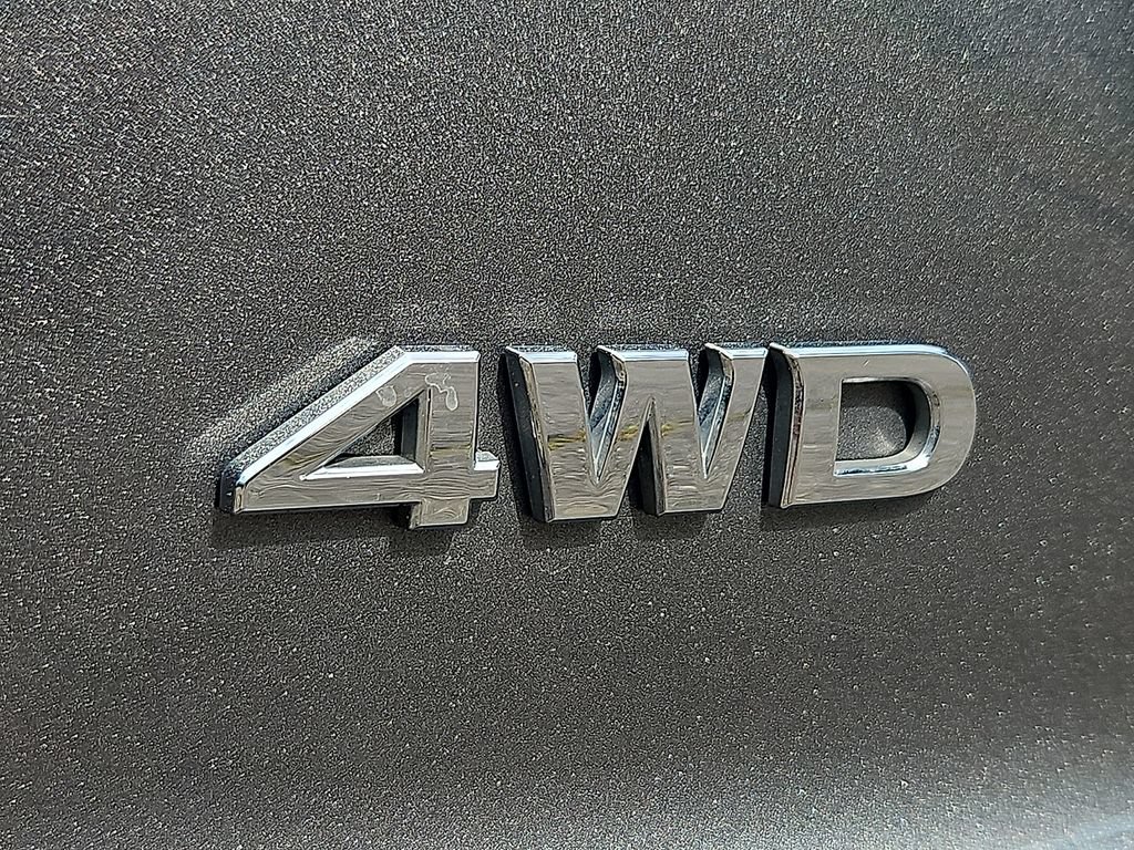 Certified 2024 Nissan Pathfinder S AWD/4WD image 31