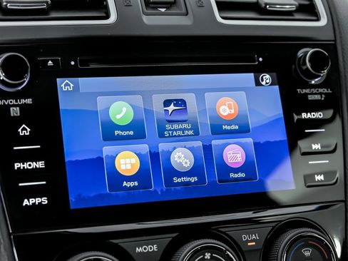 Used 2021 Subaru WRX STI w/ Popular Package #3 (IZT) image 33