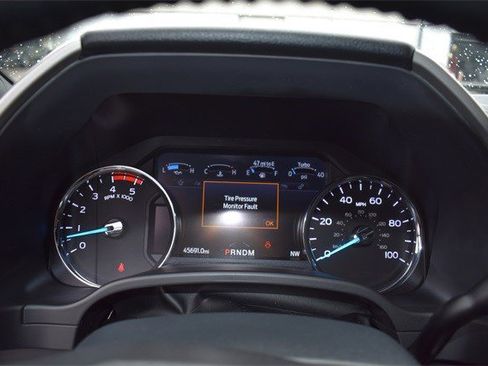 Used 2022 Ford F250 Lariat w/ Lariat Ultimate Package image 17