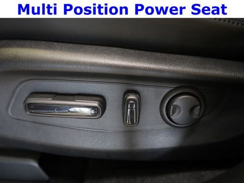 New 2026 Honda CR-V EX-L image 11