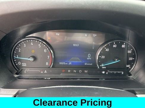 Used 2021 Ford Explorer XLT image 15