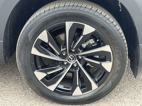 Used 2025 MAZDA CX-50 2.5 Hybrid w/ Cargo Package image 9