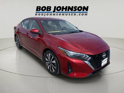 Used 2024 Nissan Sentra SV w/ SV Premium Package