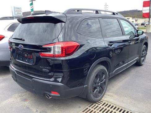 Certified 2025 Subaru Ascent Bronze Edition AWD/4WD image 2