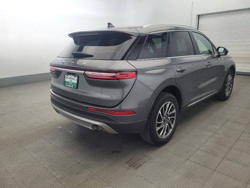 Used 2022 Lincoln Corsair AWD w/ Equipment Group 101A image 9