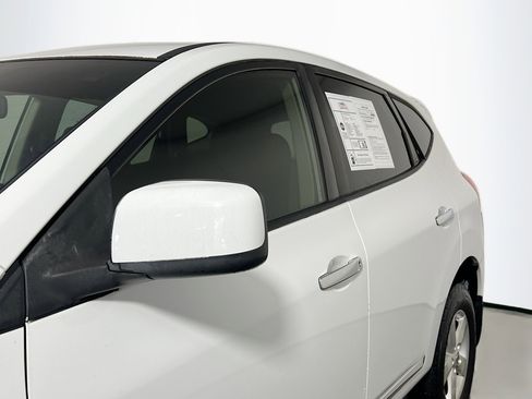 Used 2013 Nissan Rogue S w/ Special Edition Pkg image 13