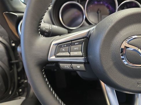 New 2025 MAZDA MX-5 Miata Grand Touring image 22