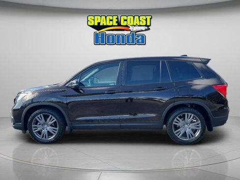 Used 2020 Honda Passport EX-L image 6