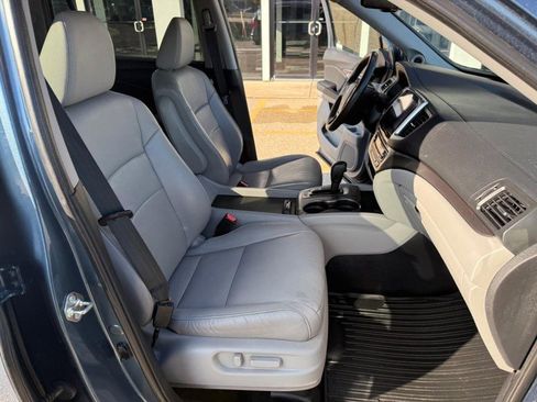 Used 2018 Honda Pilot EX-L image 19
