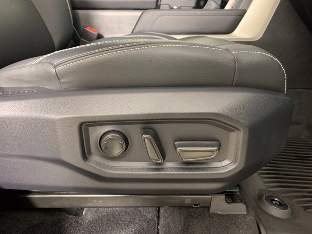 Used 2026 Toyota Tundra Limited w/ TRD Off-Road Package AWD/4WD image 22