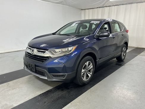 Used 2019 Honda CR-V LX image 5