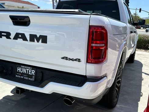 New 2026 RAM 1500 Limited AWD/4WD image 4