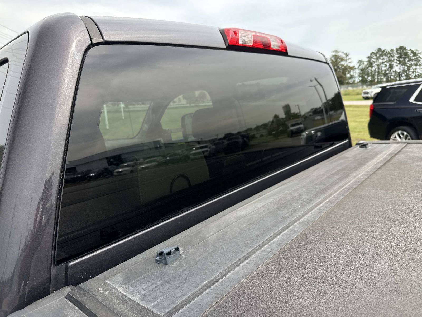 Used 2015 Chevrolet Silverado 2500 W/T w/ WT Convenience Package RWD image 13