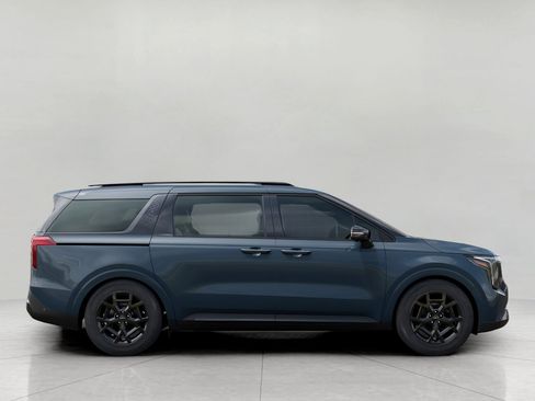 New 2026 Kia Carnival Hybrid image 7