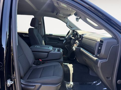 Used 2023 GMC Sierra 1500 Elevation AWD/4WD image 19