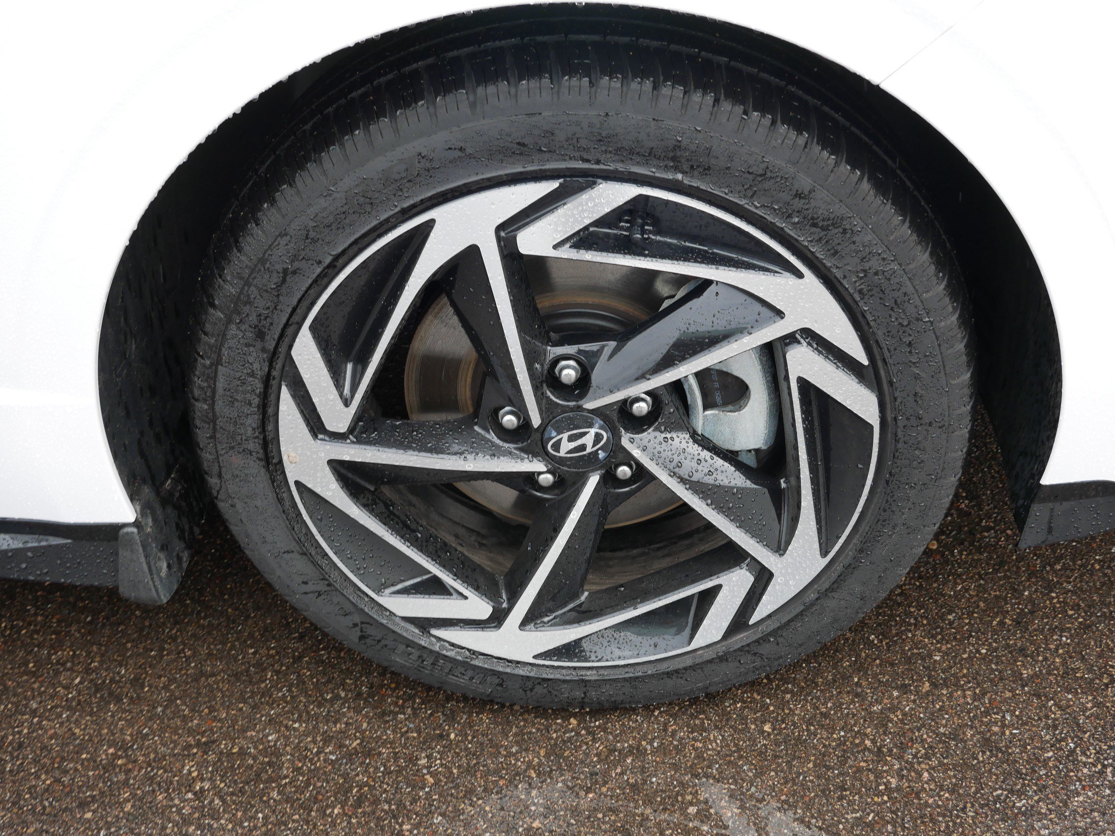 Used 2026 Hyundai Sonata SEL AWD/4WD image 15