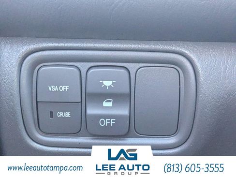 Used 2006 Honda Pilot EX image 22