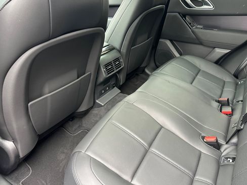 Used 2026 Land Rover Range Rover Velar Dynamic SE image 26