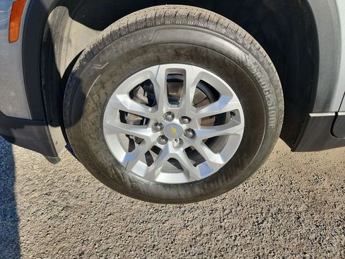 Certified 2023 Chevrolet Traverse LS w/ Safety Package image 11