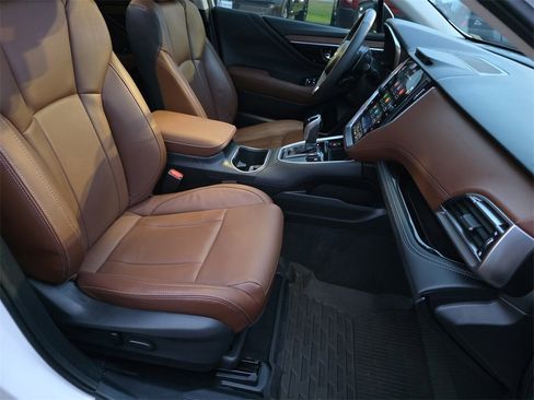 Used 2024 Subaru Outback Touring image 38