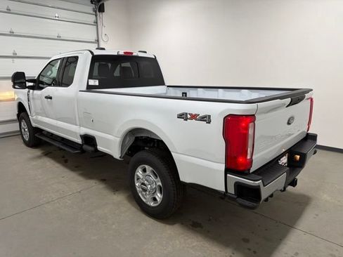 New 2026 Ford F350 XLT AWD/4WD image 6