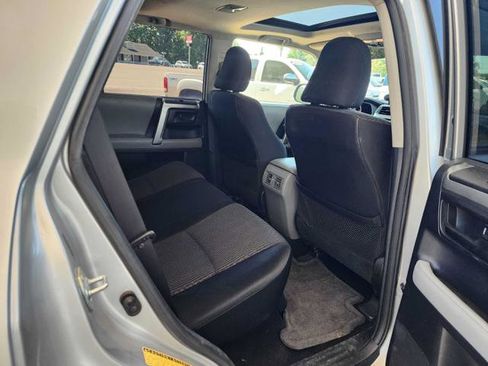 Used 2011 Toyota 4Runner SR5 AWD/4WD image 15