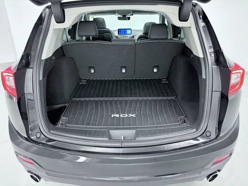 Used 2021 Acura RDX AWD w/ Technology Package image 23