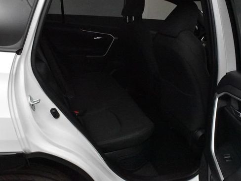 Used 2023 Toyota RAV4 SE w/ Convenience Package AWD/4WD image 20