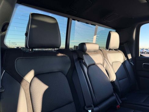 New 2026 RAM 1500 Laramie w/ Night Edition image 19