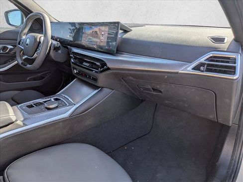 Used 2026 BMW 330i Sedan w/ Premium Package RWD image 19