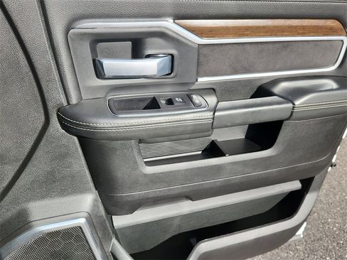 Used 2024 RAM 2500 Laramie w/ Safety Group image 15