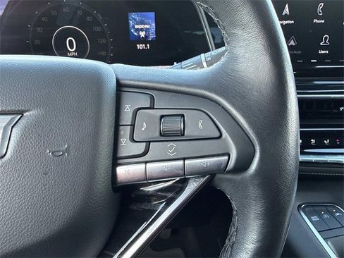 Certified 2023 Cadillac Escalade Sport w/ Touring Package image 28