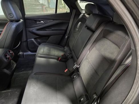 Used 2024 Chevrolet Blazer EV RS image 16