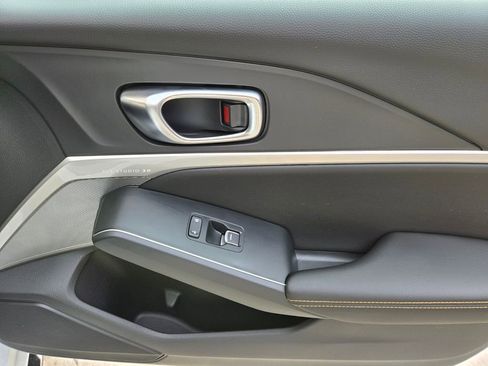 New 2026 Acura Integra A-Spec FWD image 22